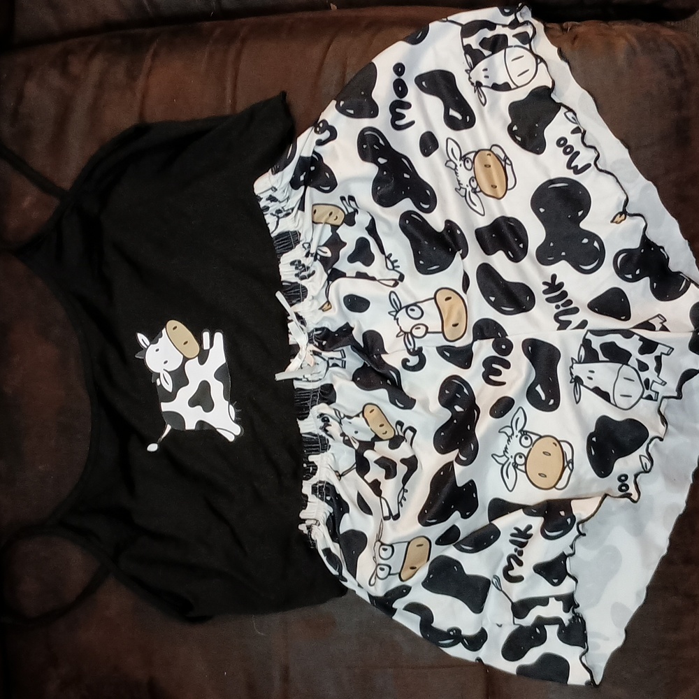 Shein Pj's
